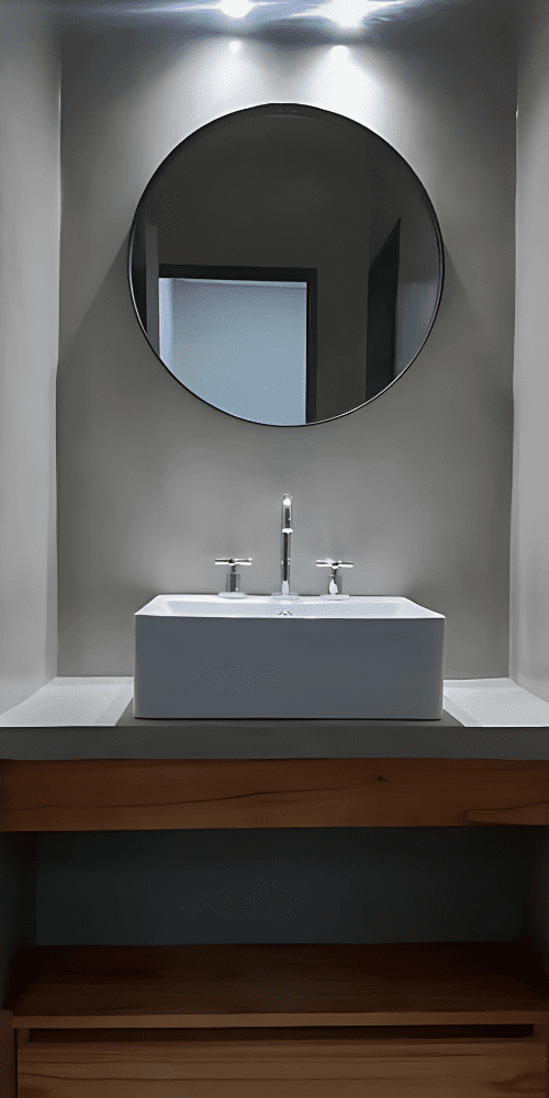 Baño Premium - Flocemat