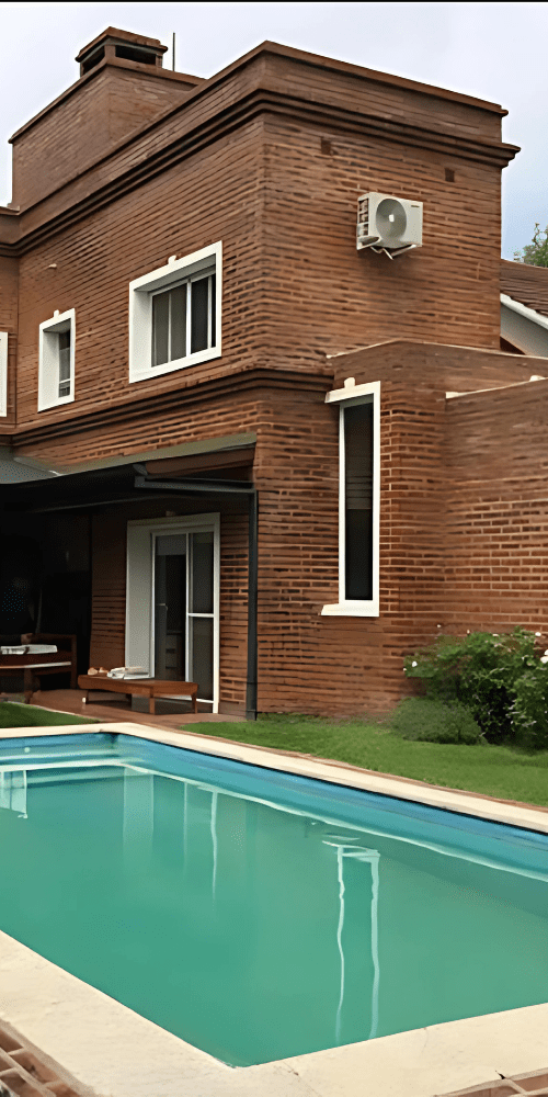 Refacción Integral Residencial - Flocemat